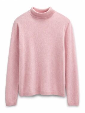 CHARTER CLUB 2-Ply 100% Cashmere Sweater